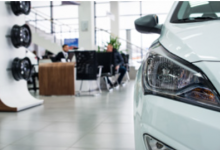 Dealerweb 表示第一季度新车询价下降 17.4%
