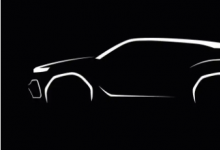英摩洛哥公司以电动 SUV 为全球增长目标