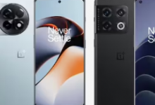 OnePlus 11R是一款物有所值的智能手机