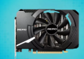 MSI 的 GeForce AERO ITX 12G OC RTX 3060 GPU 在 Newegg 降价至 279 美元