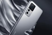 Redmi K60 Ultra 泄露的示意图暗示细长的边框