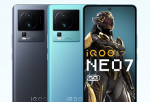 iQoo Neo 7 Pro 预计将搭载 Qualcomm Snapdragon 8+ Gen 1 SoC