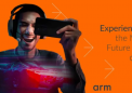 ARM 推出 Immortalis-G720 以彻底改变移动图形