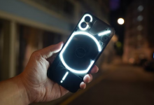 Nothing Phone 1 更新跟踪器：以下是所有可供下载和安装的官方 Nothing OS 版本