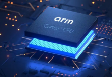ARM 推出 Cortex-X4 A720 和 A520 仅 64 位 CPU