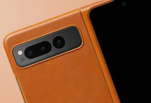 Bellroy 将为 Google Pixel Fold 提供皮套