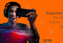 ARM 推出 Immortalis-G720 以彻底改变移动图形