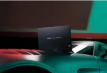 MSI Stealth 16 Mercedes-AMG Motorsport 笔记本电脑已经发布