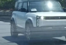 奇瑞将发布1000公里纯电动SUV