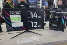 十铨科技迎来消费者 SSD 速度桂冠的新挑战者