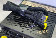 MSI 的新型 12VHPWR 电缆可以避免您的 RTX 40 GPU 熔化