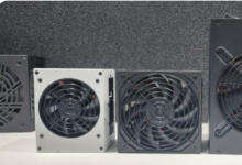全汉推出数款全新 ATX 3.0 PSU：高达 2500W 双 Gen5 连接器
