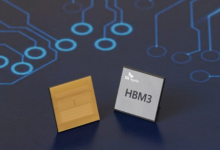 SK 海力士的 1bnm 工艺为下一代 DDR5 RDIMM 和 HBM3E DRAM 解决方案提供动力