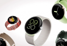 Pixel Watch 2 将改用 Qualcomm Snapdragon W5 平台