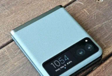 摩托罗拉的新款 Razr 可能是迄今为止最便宜的可折叠手机