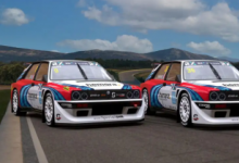蓝旗亚 Delta Integrale 作为 662bhp EV 拉力赛回归