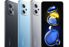 搭载联发科天玑 8100 SoC 的 Redmi K50i 现在以更低的价格在印度上市