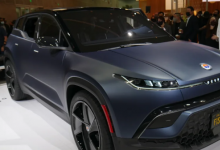 Fisker Ocean Extreme 一次充电可行驶 360 英里
