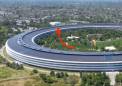 Apple Park 需要扩建以包含 WWDC 耳机演示