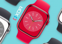 如何在 Apple Watch 上安装 watchOS 10 beta