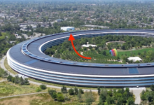 Apple Park 需要扩建以包含 WWDC 耳机演示