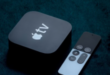 如何在 Apple TV 上安装 tvOS 17 beta