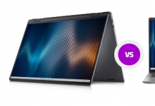 戴尔 Latitude 9440 与 Latitude 7440：戴尔最佳商务笔记本电脑之战