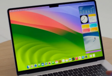 只有 Apple Silicon 用户才能获得的 5 项 macOS Sonoma 独家新功能