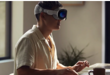 这就是 Apple Vision Pro 耳机中的所有未来技术
