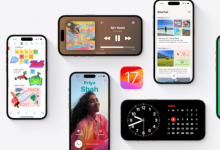 Apple 推出带有实时语音信箱 Sonoma 小部件和一系列新功能的 iOS 17