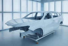 新款斯柯达 Kodiaq 将于今年秋季在 2024 年发布前发布