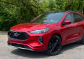 2023 Ford Escape First Drive 评测
