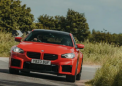 BMW M2 Coupe 手册审查