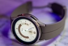 三星的 One UI Watch 5 beta 现已在美国上线