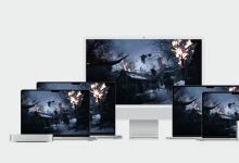 您现在可以使用 Apple 的游戏移植工具包在 Mac 上运行 Windows 游戏