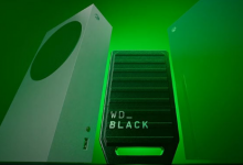西部数据通过 Xbox 扩展卡与希捷展开竞争