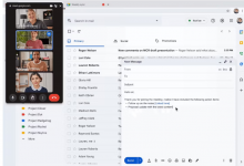 Google Meet 通过全新的画中画体验让多任务处理变得轻松