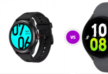 Mobvoi TicWatch Pro 5 与三星 Galaxy Watch 5：哪个是最好的 Wear OS 智能手表