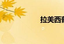 拉美西葡（拉美网）