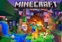 您现在可以在 Galaxy Chromebook 上玩稳定的 Minecraft