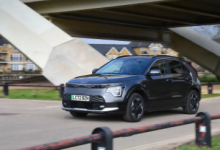 起亚Niro EV 2023长期测试