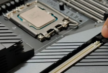 PCIe 6.0 硬件将于 2024 年推出 随后 PCIe 7.0 将于 2027 年推出
