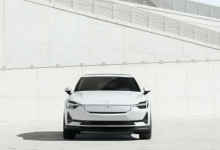 2024 Polestar 2 价格小幅上涨并进行重大更新