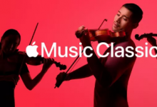 Apple Music Classical登陆安卓立即在Play商店下载