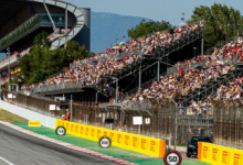 2023 F1西班牙大奖赛前瞻