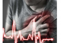 研究发现创伤后压力影响超过十分之一的心脏装置患者