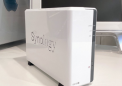 Synology DS120j NAS 评测