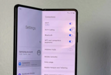6 月更新广泛适用于 Galaxy Note 20 Fold 3 等