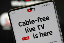 YouTube TV 的 Zen Breaks 现在充满了广告