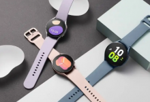 三星 Galaxy Watch 5 的最佳表带 – 2023 年 6 月